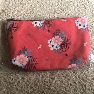 “Make up” bag NWT